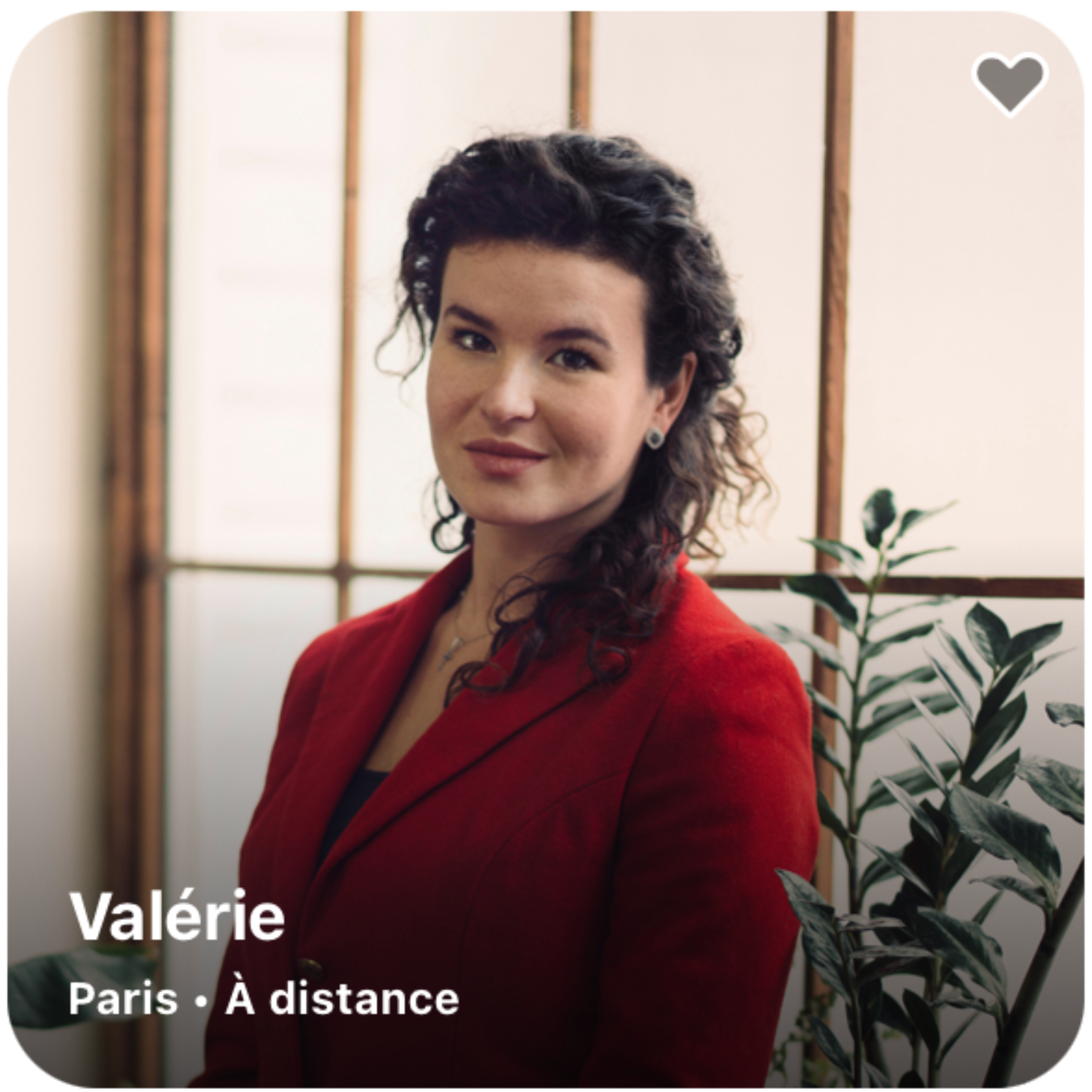 Valérie